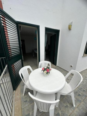 Casa Leukos Salento - con terrazza privata
